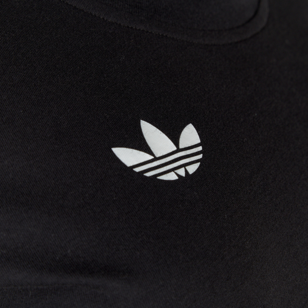 Adidas Originals Deutschland T-shirt DFB WM 90 1990 Tee schwarz Trikot Damen D - 36