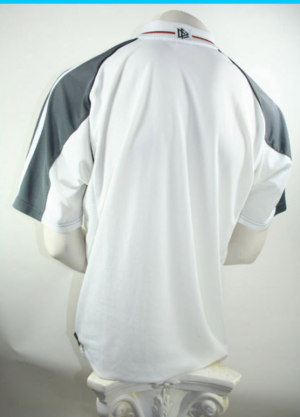 Adidas Deutschland Trikot & Hose DfB Euro 2000 Unterschriften Herren L