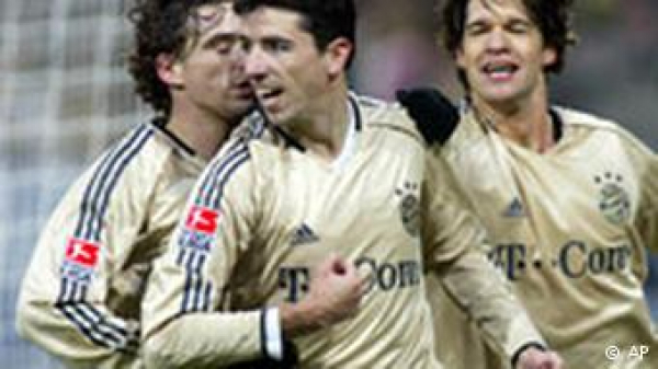 Adidas FC Bayern München Trikot 2004/06 Gold T-Com Herren S/M/L/XL/2XL & 176 cm