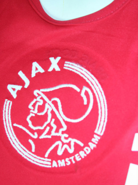 Adidas Ajax Amsterdam Trikot 10 Wesley Sneijder 2006/07 Herren XL