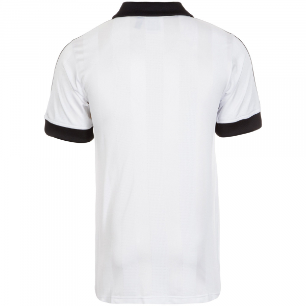 Adidas originals Alemania camiseta DfB 1990 blanco señor XS, M, L o XL