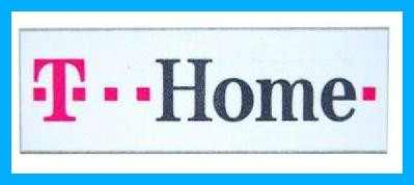 Fußball Bundesliga T-Home Patch Flock Badge Aufbügler Trikot 2006/07 2007/08 2008/09 Neu