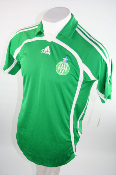 Adidas St-Etienne camiseta 2006/07 verde senor S/M/L/XL/XXL