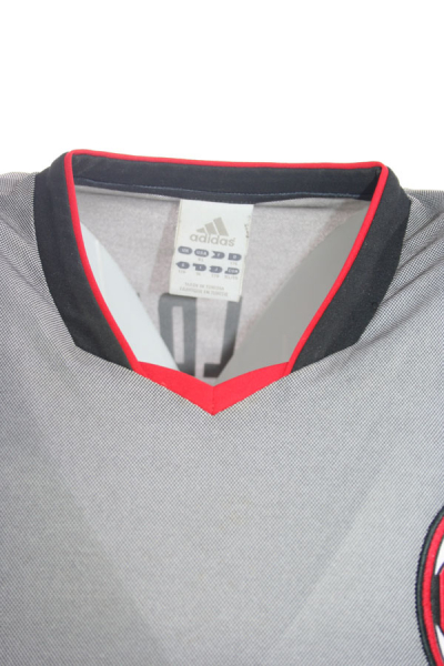 Adidas AC milan jersey 3 Maldini 2003/04 Meriva away grey men's S-M=176cm (b-stock)