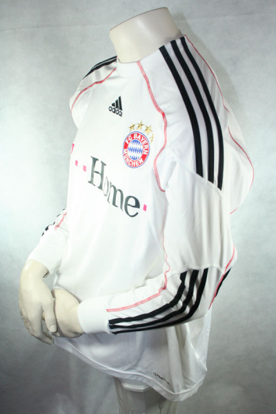 Adidas FC Bayern München Torwart Trikot 1 Manuel Neuer 2009/10 Herren S/M/L/XL/XXL