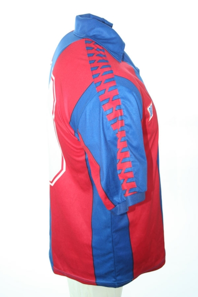 Meyba FC Barcelona jersey 10 Diego Maradona 1982-84 home men's XL