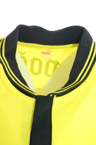 Puma Borussia Dortmund Trikot 8 Ilkay Gündogan 2012/13 BVB Evonik Matchworn Herren L