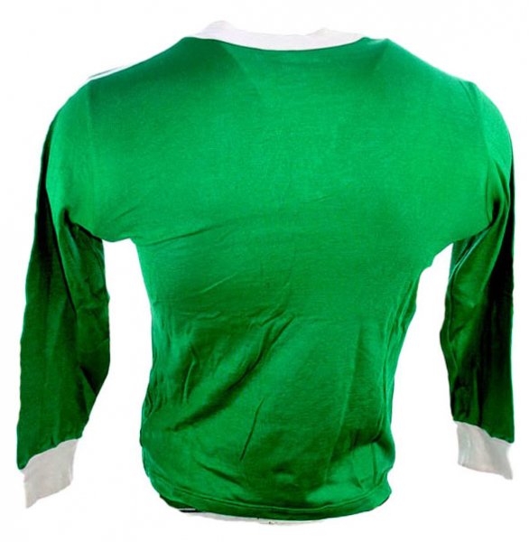 Adidas Germany jersey World Cup 1982 spain green away DFB oldschool men's  M