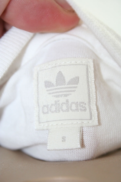 Adidas Deutschland T-Shirt Trikot 10 Lothar Matthäus 1990 Originals DFB Herren S