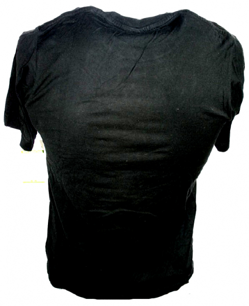 Adidas Deutschland T-Shirt Coming Home WM 2014 DFB Schwarz Die Nummer 1 der Welt sind wir Herren M