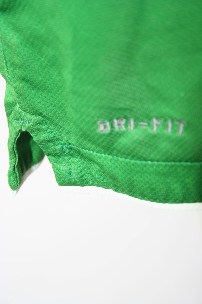 Nike SV Werder Bremen Trikot 24 Claudio Pizarro 2010/11 Heim Herren S oder L