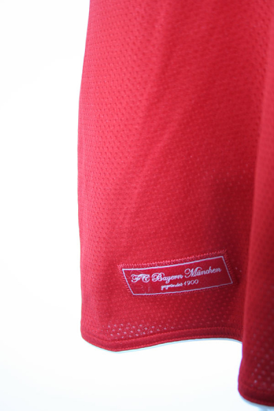 Adidas FC Bayern München Trikot 2009/10 T-home heim rot Herren M/L/XXL/2XL oder Kinder 176 cm