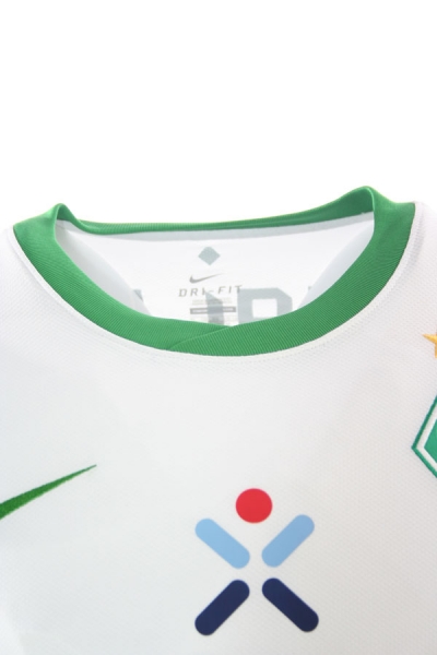 Nike SV Werder Bremen Trikot 2 Thomas Schaaf 2010/11 Auswärts weiß Herren S-M 176cm