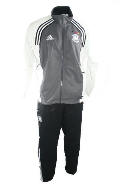 Adidas Alemania chaqueta DFB Euro 2000 senor S/M/L/XL/XXL
