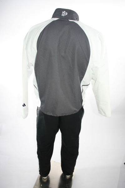 Adidas Alemania chaqueta DFB Euro 2000 senor S/M/L/XL/XXL