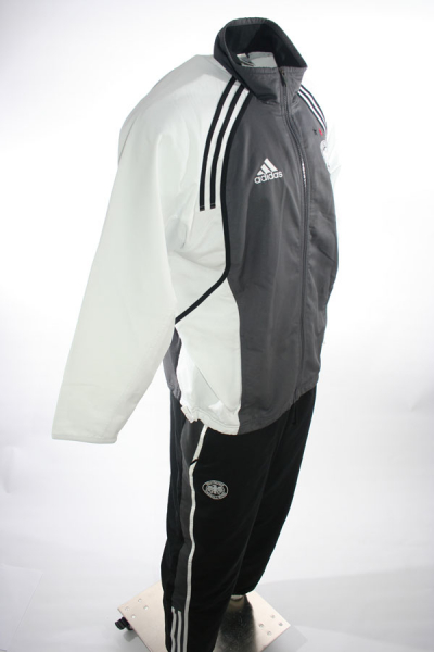 Adidas Alemania chaqueta DFB Euro 2000 senor S/M/L/XL/XXL