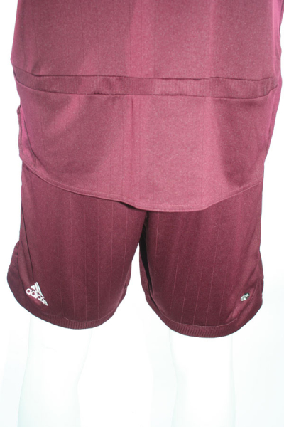 Adidas FC Bayern München Trikot 7 Mehmet Scholl 2006/07 mit Hose T-com Herren XL