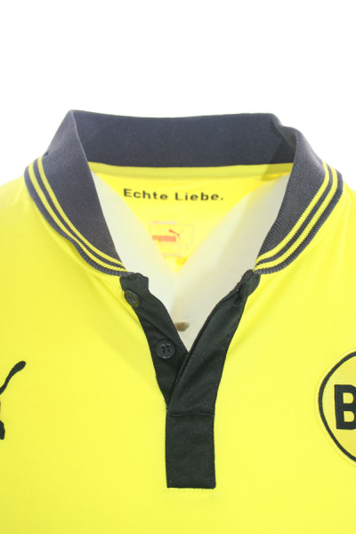 Puma Borussia Dortmund Trikot 11 Marco Reus 2012/2013 Heim BVB Herren XL oder XXL/2XL