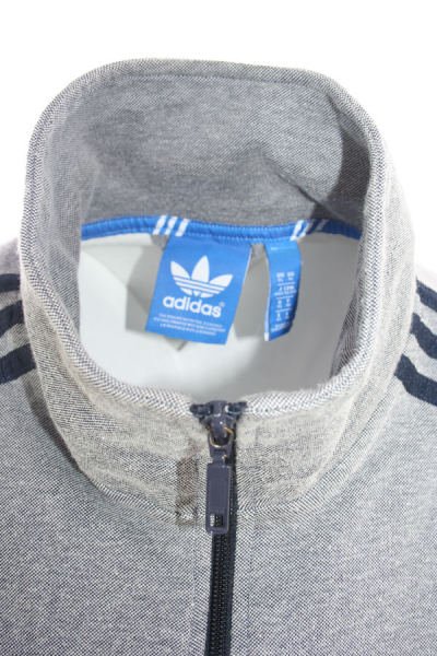 Adidas Alemania chaqueta copa del mundo 1990 greece senor XL
