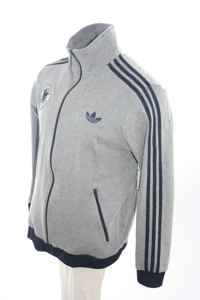 Adidas Alemania chaqueta copa del mundo 1990 greece senor XL