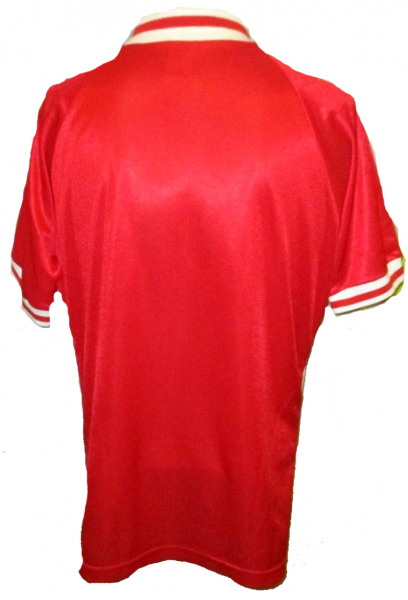 Adidas 1.FC Kaiserslautern camiseta FCK Oki 1994/95 señor  S o M
