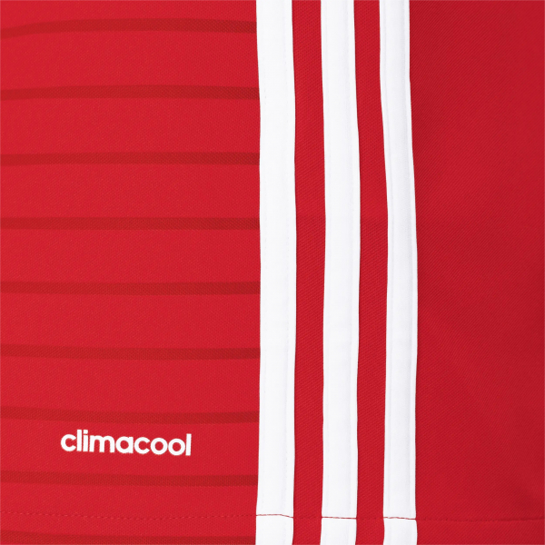 Adidas FC Bayern Múnich camiseta 2016/17 rojo T-com Telekom nuevo con etiqueta senor L
