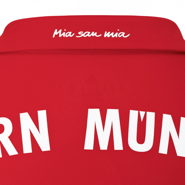Adidas FC Bayern Múnich camiseta 2016/17 rojo T-com Telekom nuevo con etiqueta senor L