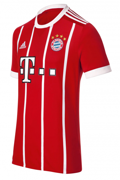 Adidas FC Bayern München Trikot 7 Franck Ribery 2017/18 Heim Herren 3XL/XXXL