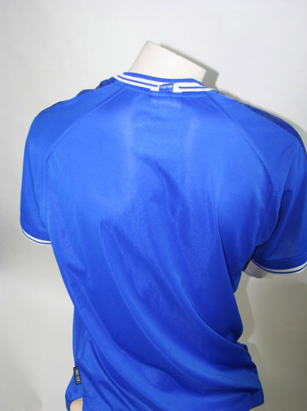 Umbro FC Chelsea London Trikot 1999-2001 Autoglass Herren S/M/L/XL/XXL