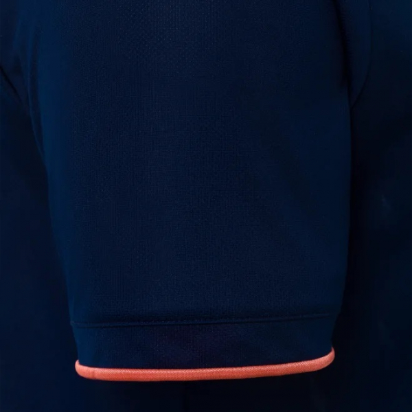 Adidas FC Bayern München Trikot 17 Jerome Boateng 2019/20 CL 3rd auswärts Telekom heim Marine navy Herren M