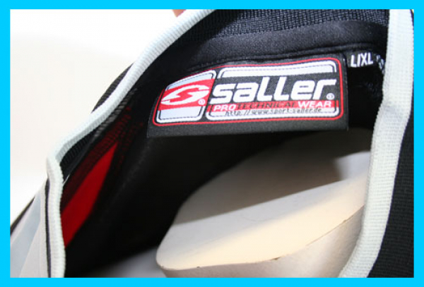 Saller 1.FC Köln Trikot 10 Podolski 2004/05 Funny Frisch matchworn schwarz Herren L/XL