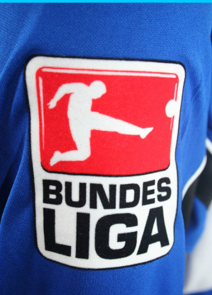 Saller Arminia Bielefeld Trikot 9 Isaac Boakye 2005/06 Matchworn Krombacher Herren L/XL