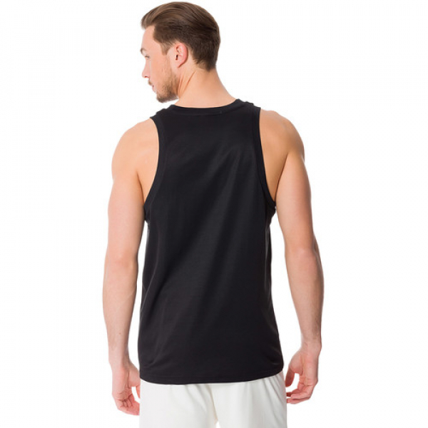 Adidas Deutschland Tank-Top T-shirt 1990 schwarz Originals DFB Neu Herren S/M/L/XL