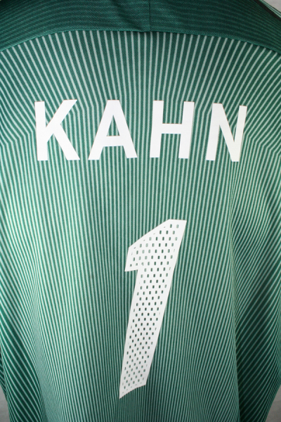 Adidas FC Bayern München Torwart Trikot 1 Oliver Kahn CL 2003/04 Neu Herren S/M/L/XL/XXL