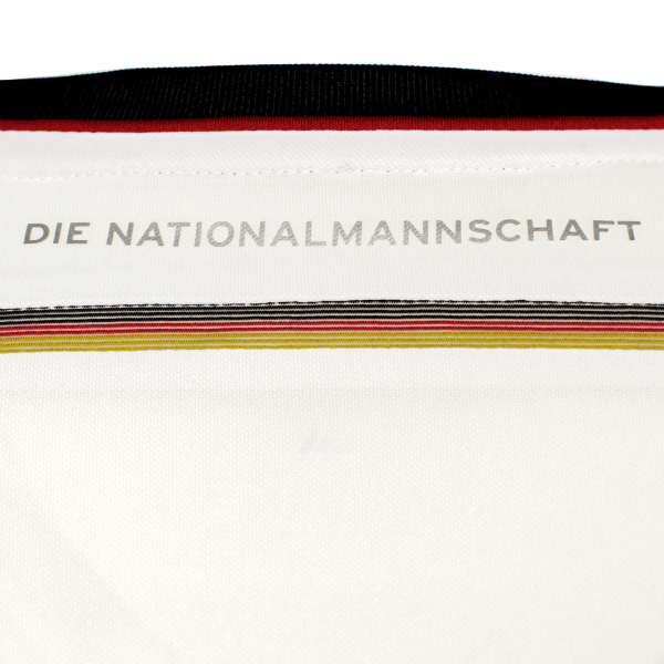 Adidas Deutschland Trikot 8 Mesut Özll WM 2014 DFB Home Herren S
