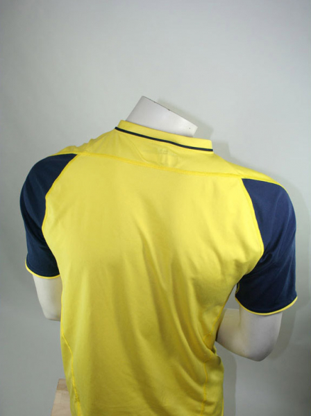 Reebok Bolton Wanderes Trikot Größe M Vintage