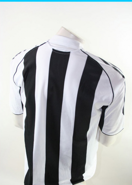 Adidas Newcastle United Trikot 2005-07 Northern Rock Heim Herren M