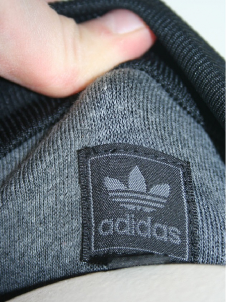 Adidas Deutschland Jacke Originals TT DFB 1980 Weiß Damen 34/36 & 40/42