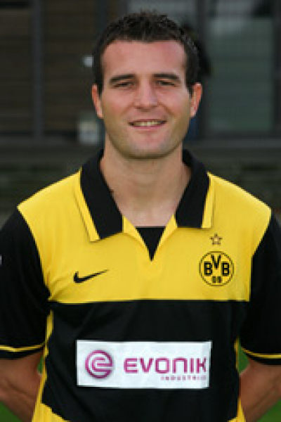 Nike Borussia Dortmund Trikot 13 Frei 2007/08 BVB Heim Herren XL