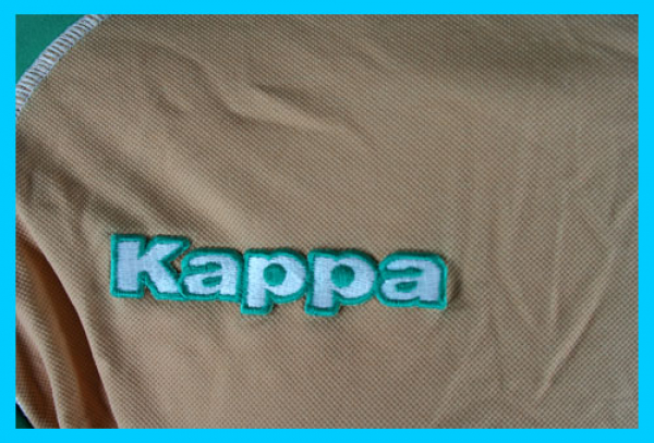 Kappa SV Werder Bremen Trikot 2004/2005 Papagei 3 Liga Match worn Herren XXL