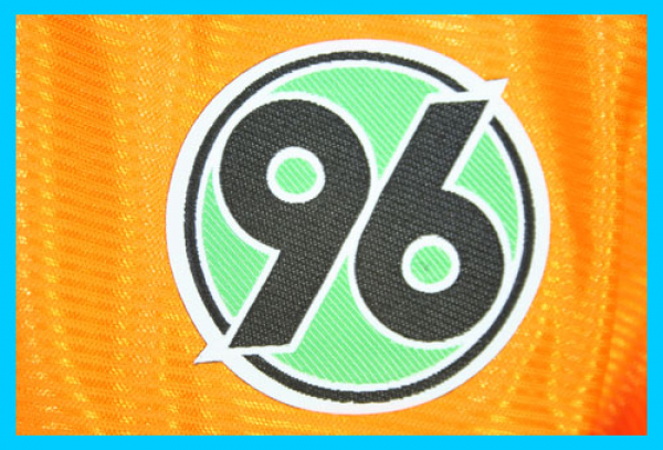 Uhlsport Hannover 96 Torwart Trikot 1 Jörg Siever 2002/03 Neu Herren M oder XXL/2XL