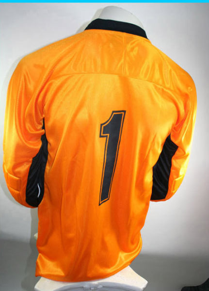 Uhlsport Hannover 96 Torwart Trikot 1 Jörg Siever 2002/03 Neu Herren M oder XXL/2XL