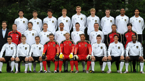 Adidas Deutschland Trikot WM 2010 DfB Heim Weiß NEU Herren L/XL/3XL