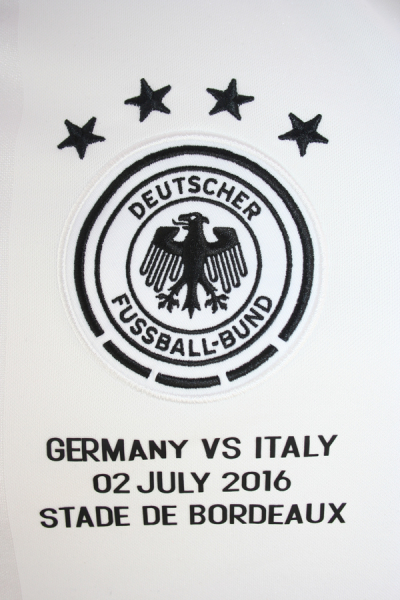 Adidas Deutschland Trikot 2016 18 Kroos 19 Götze 7 Schweinsteiger Heim DFB Herren S M L XL XXL & Kinder 164 cm