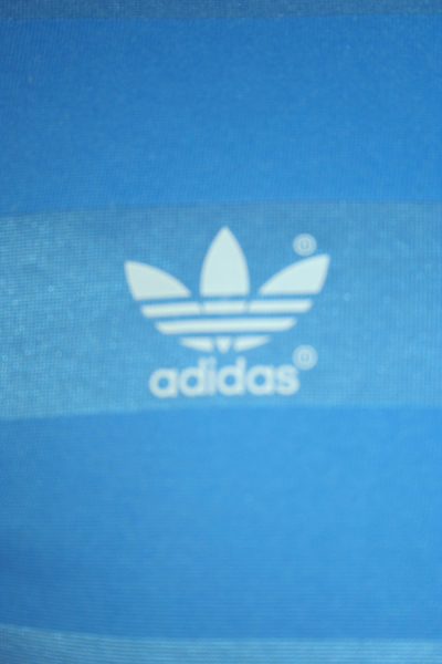 Adidas Eintracht Braunschweig Trikot 1980 Jägermeister Away Hellblau Herren M (5/6)