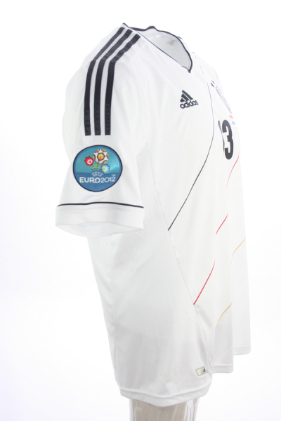 Adidas Deutschland Trikot 13 Thomas Müller Euro 2012 DFB Neu Herren XL