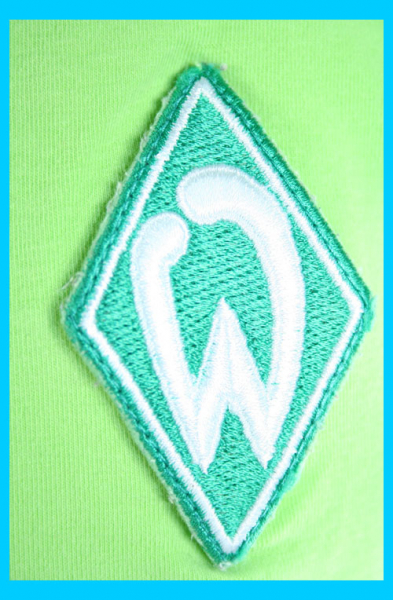 Werder Bremen jersey maillot talla S 38