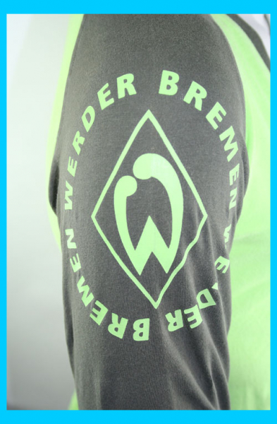 Werder Bremen jersey maillot talla S 38