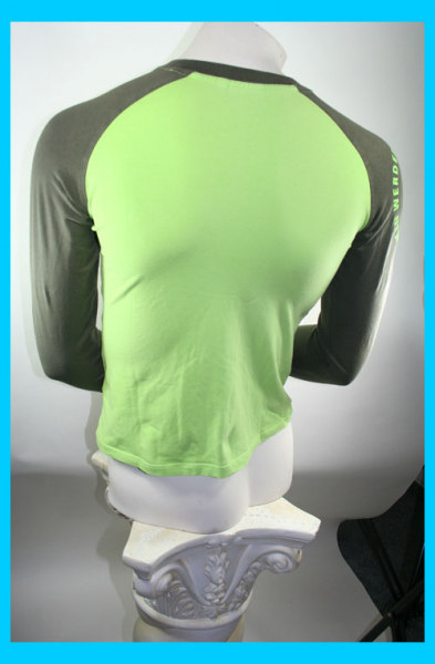 Werder Bremen jersey maillot talla S 38