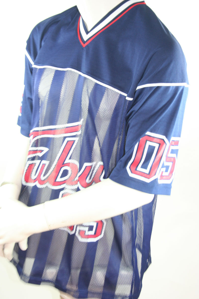 Fubu sports Trikot Football Basketball Herren XXL